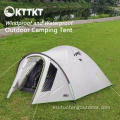 Konê Trekking Grey & White Light Grey & White